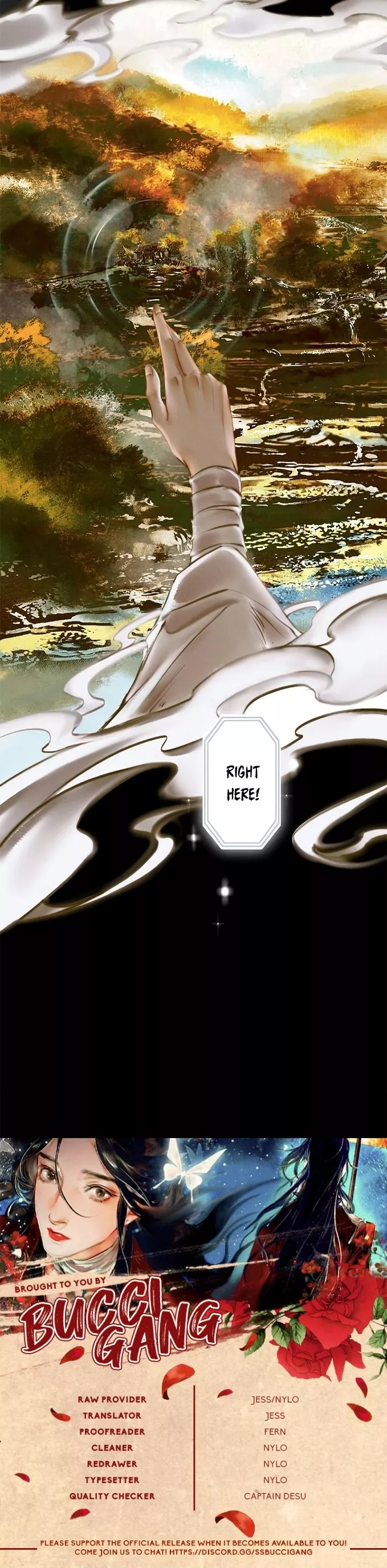Read Tian Guan Cifu (EN) Manga Online