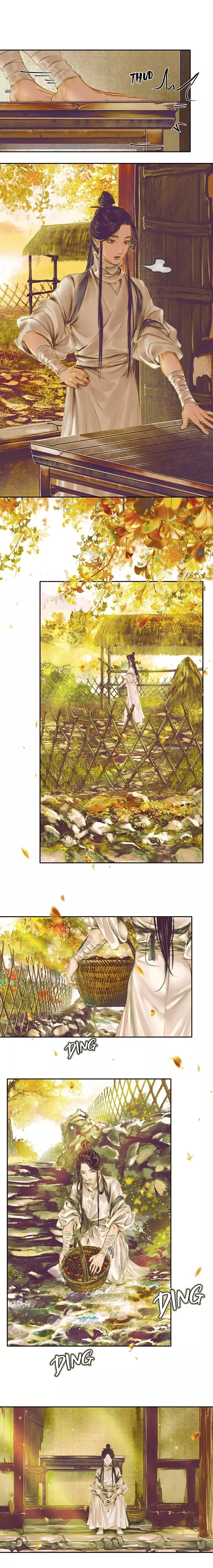 Read Tian Guan Cifu (EN) Manga Online