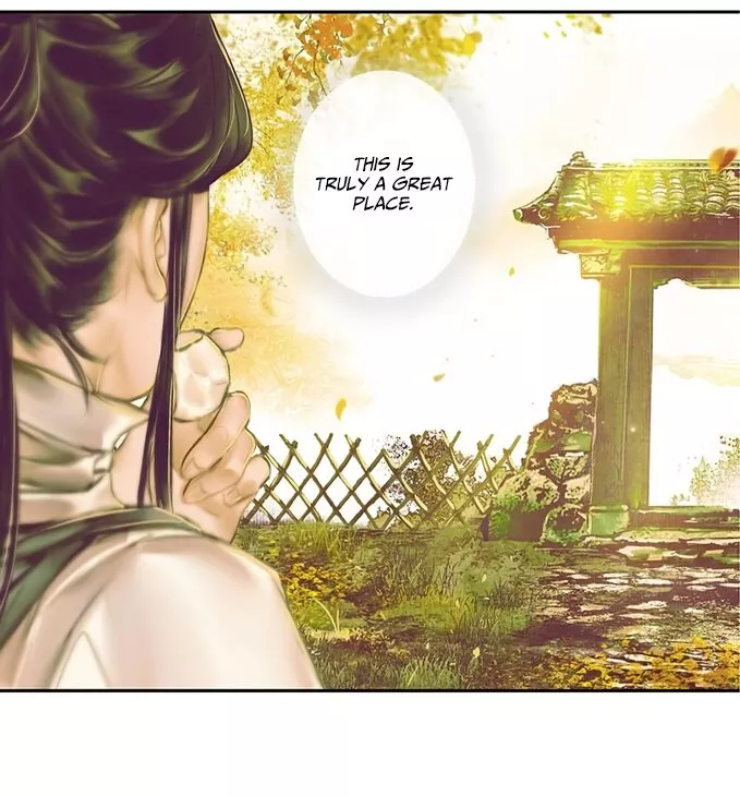 Read Tian Guan Cifu (EN) Manga Online