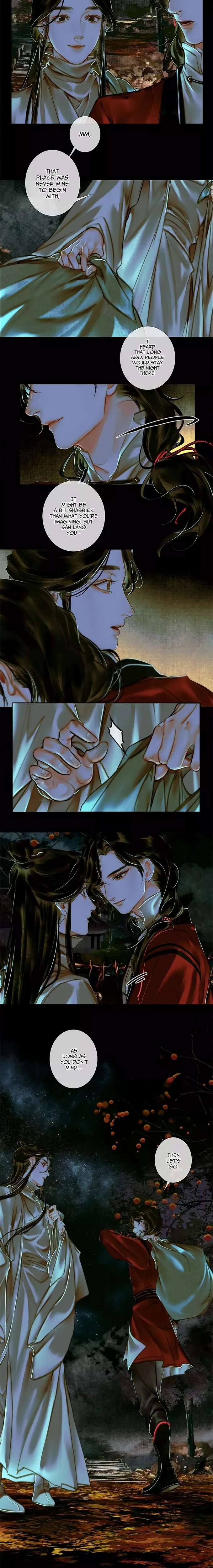 Read Tian Guan Cifu (EN) Manga Online