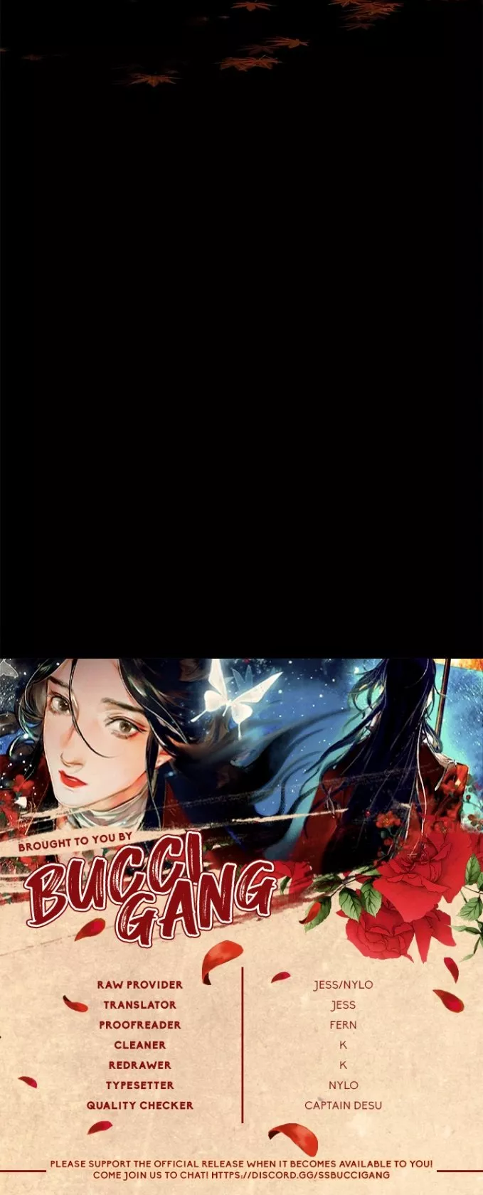 Read Tian Guan Cifu (EN) Manga Online