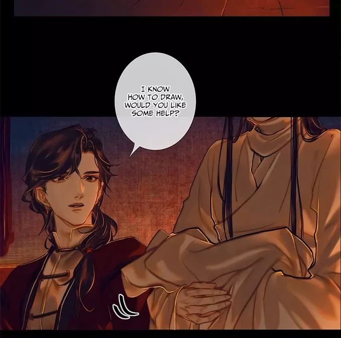 Read Tian Guan Cifu (EN) Manga Online