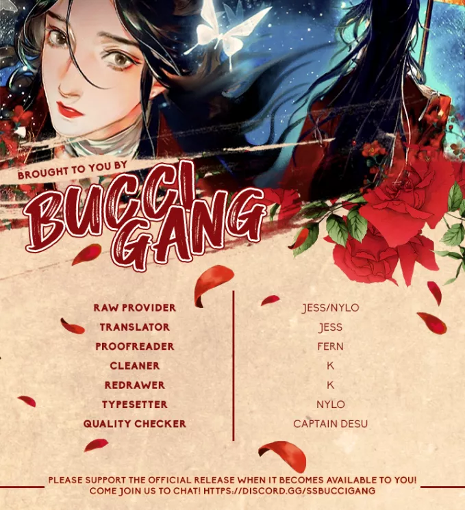 Read Tian Guan Cifu (EN) Manga Online