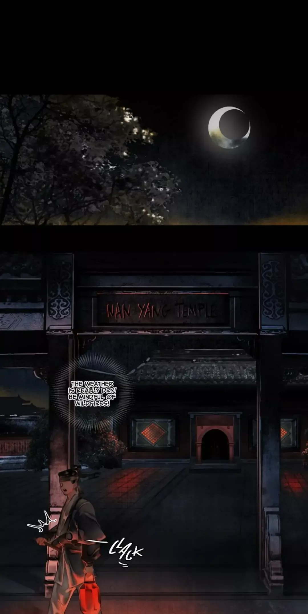 Read Tian Guan Cifu (EN) Manga Online