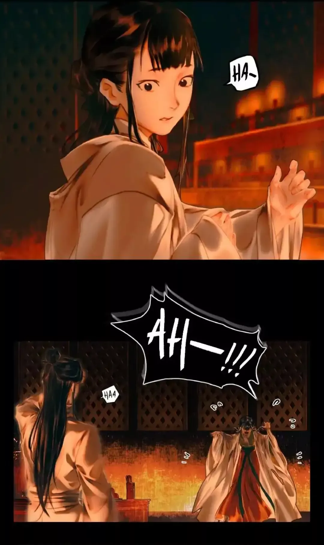 Read Tian Guan Cifu (EN) Manga Online
