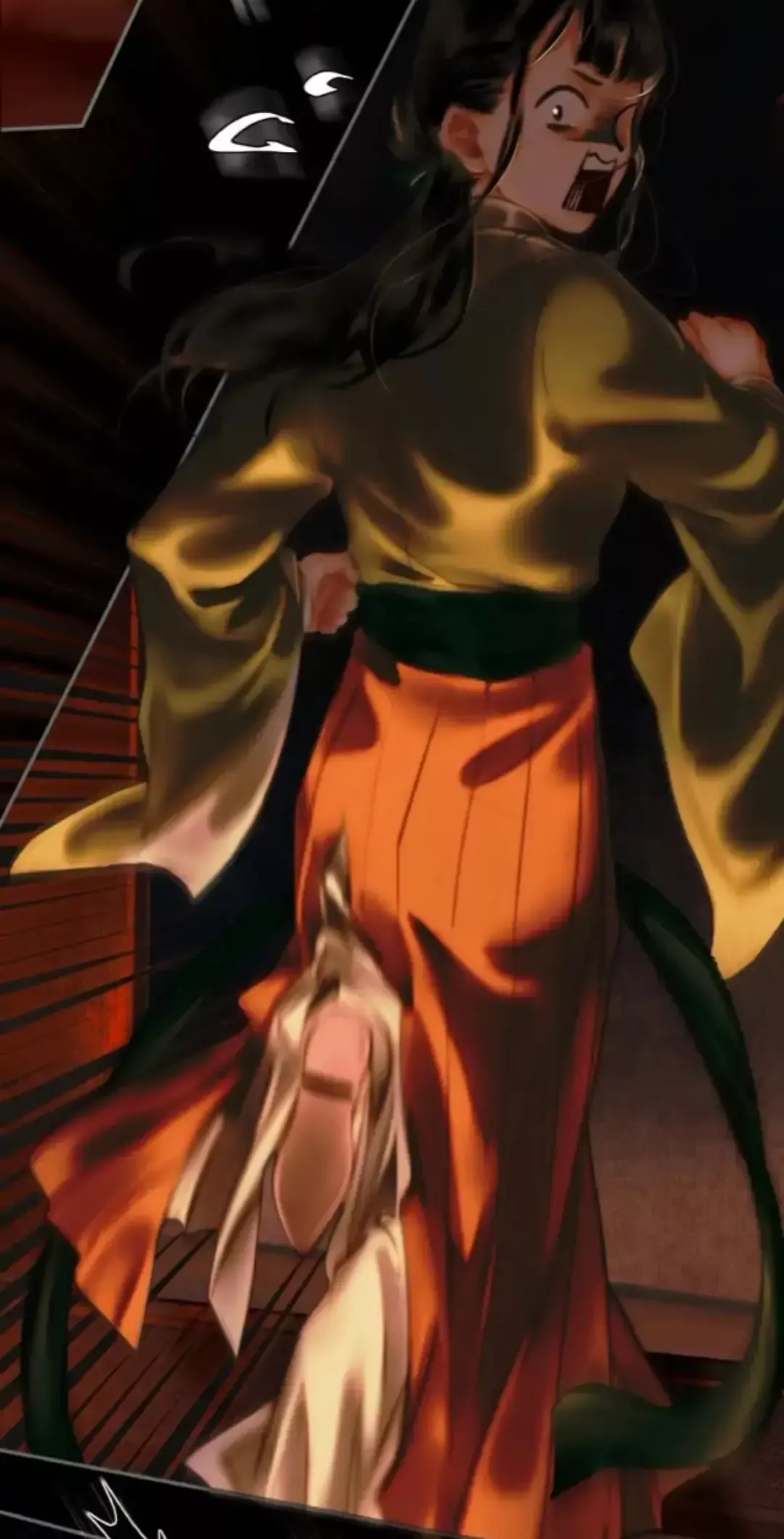 Read Tian Guan Cifu (EN) Manga Online