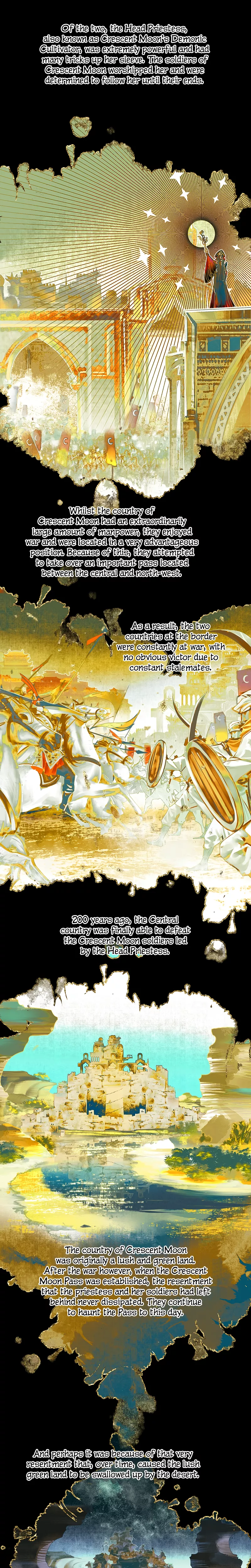 Read Tian Guan Cifu (EN) Manga Online