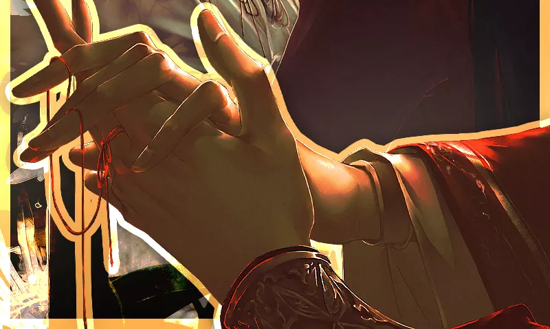 Read Tian Guan Cifu (EN) Manga Online