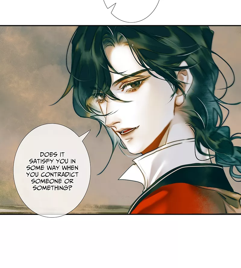 Read Tian Guan Cifu (EN) Manga Online