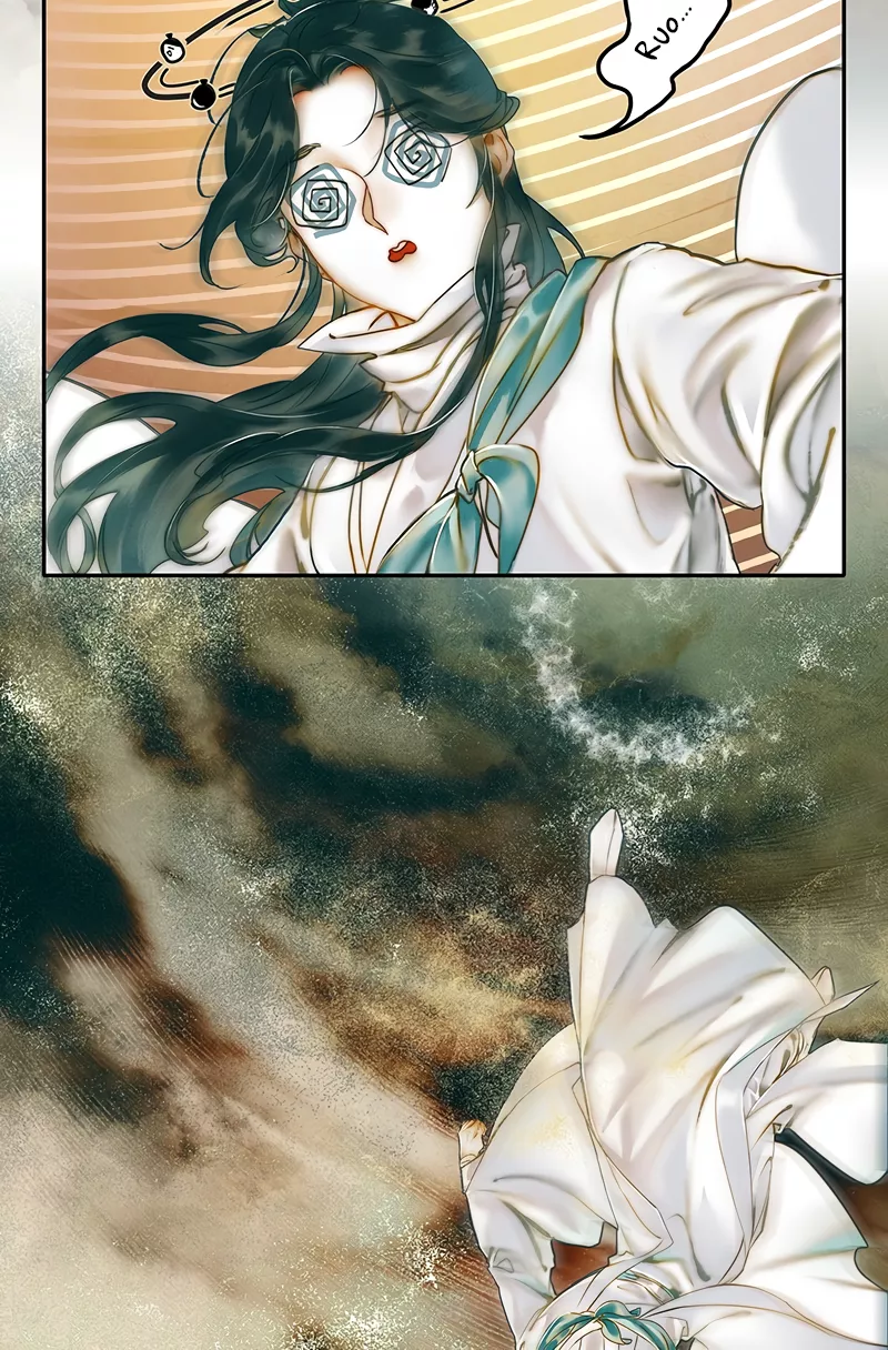 Read Tian Guan Cifu (EN) Manga Online
