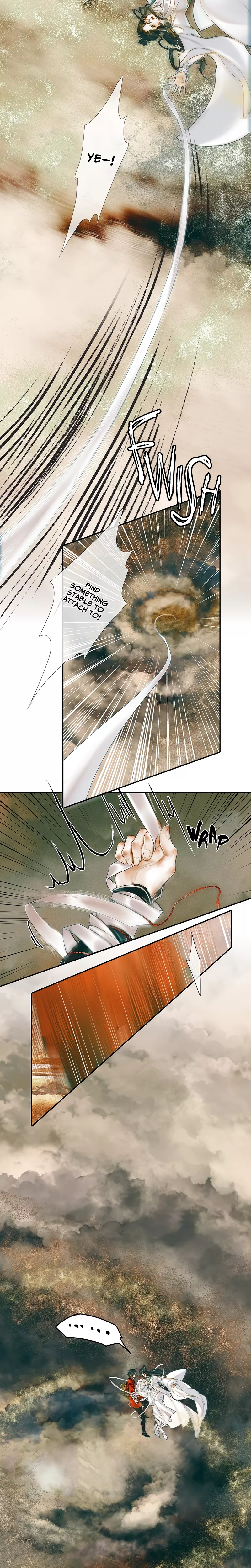 Read Tian Guan Cifu (EN) Manga Online