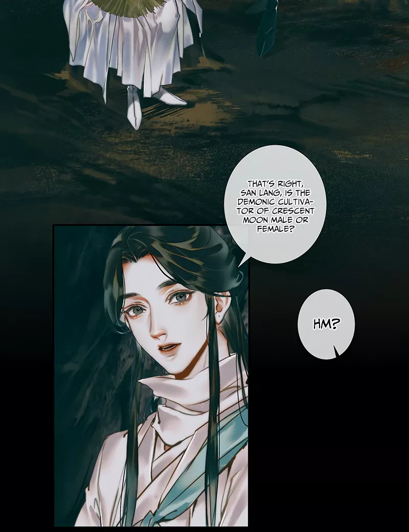 Read Tian Guan Cifu (EN) Manga Online