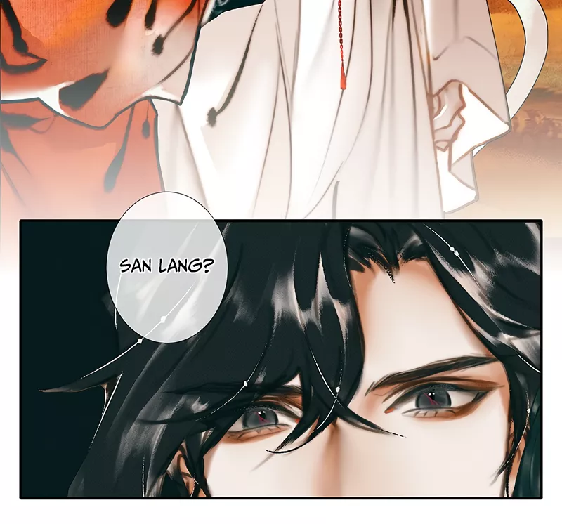 Read Tian Guan Cifu (EN) Manga Online