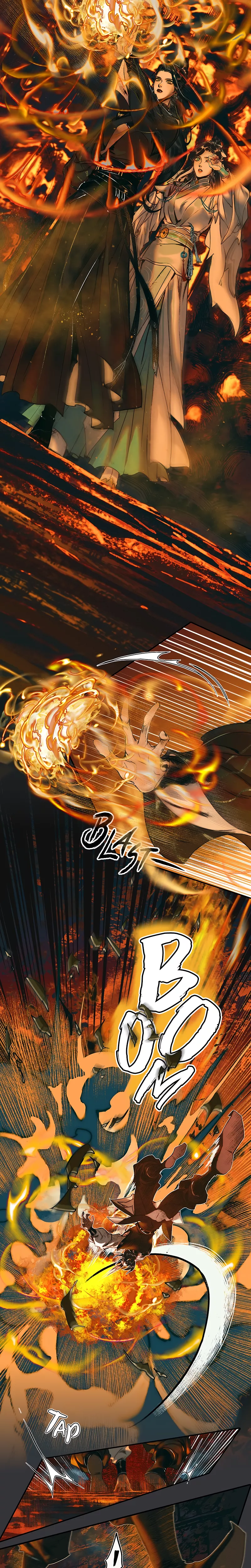 Read Tian Guan Cifu (EN) Manga Online