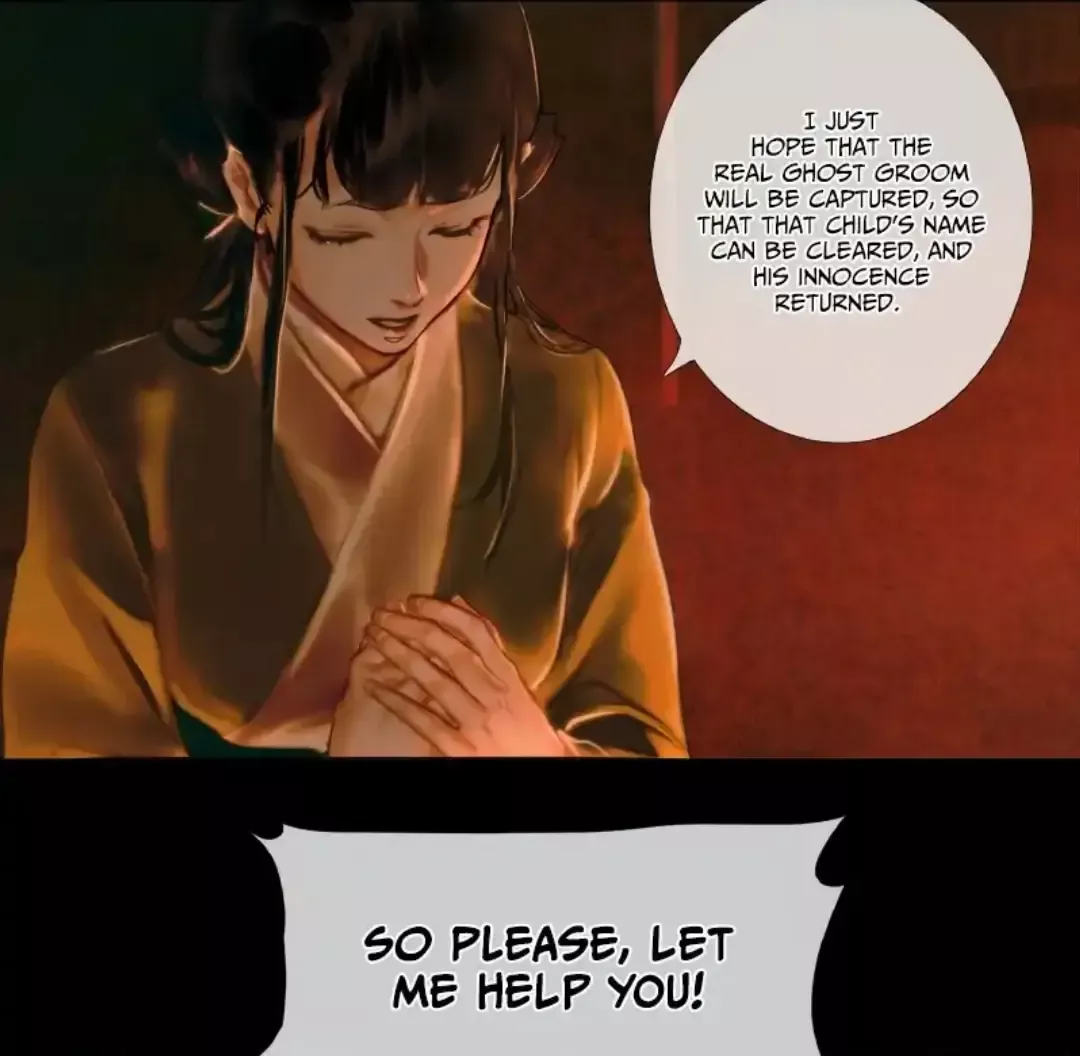 Read Tian Guan Cifu (EN) Manga Online