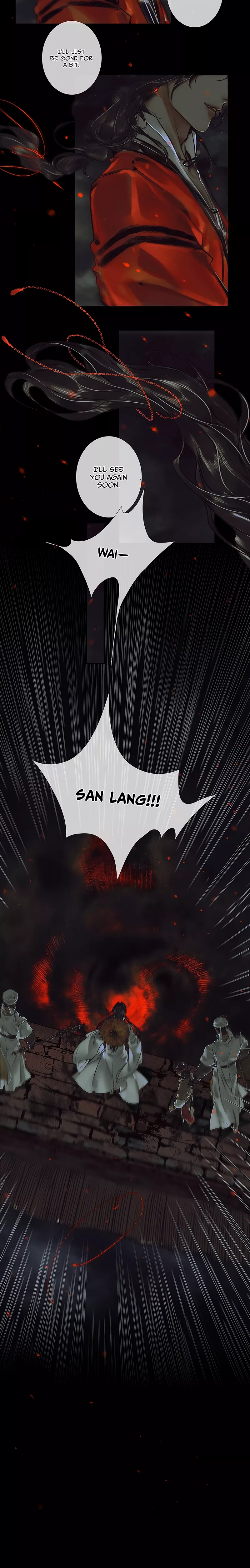 Read Tian Guan Cifu (EN) Manga Online