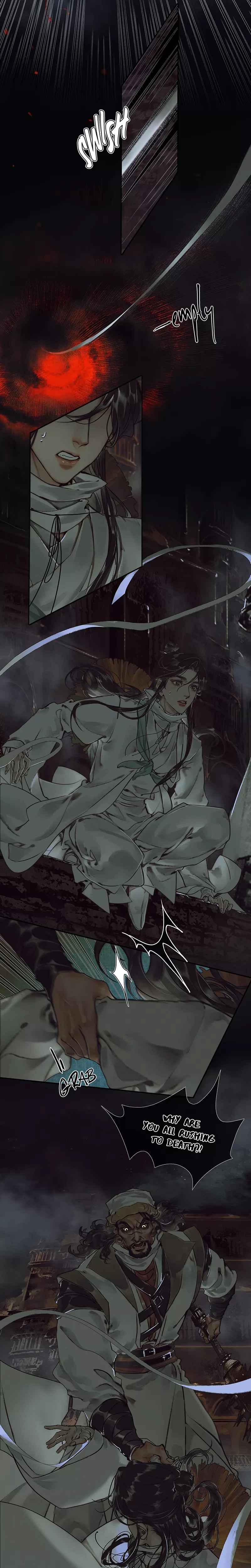 Read Tian Guan Cifu (EN) Manga Online