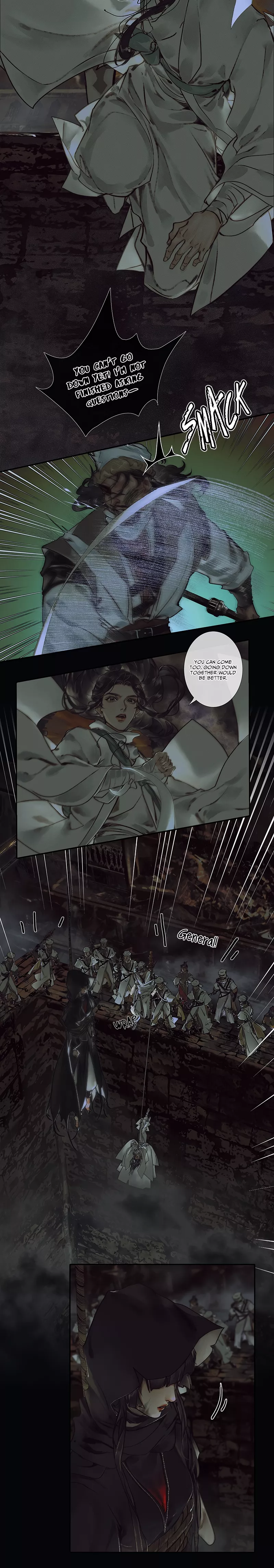 Read Tian Guan Cifu (EN) Manga Online
