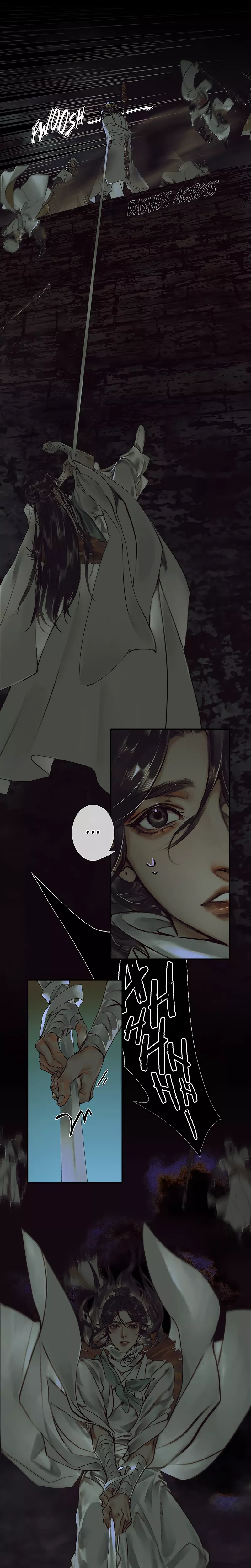 Read Tian Guan Cifu (EN) Manga Online