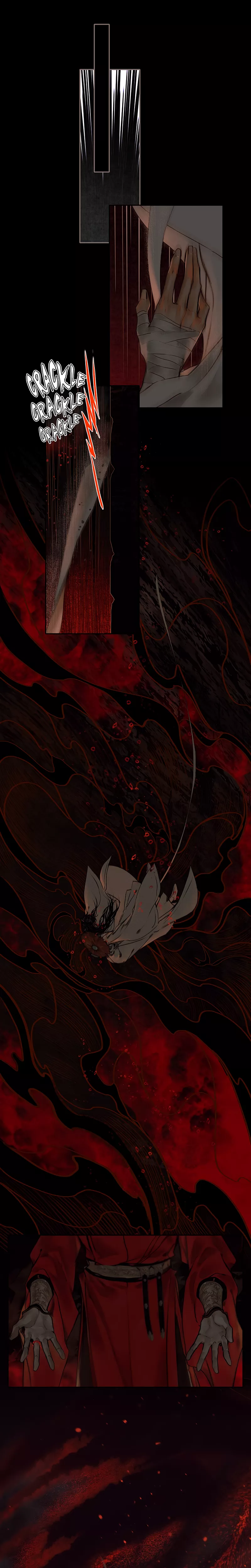 Read Tian Guan Cifu (EN) Manga Online