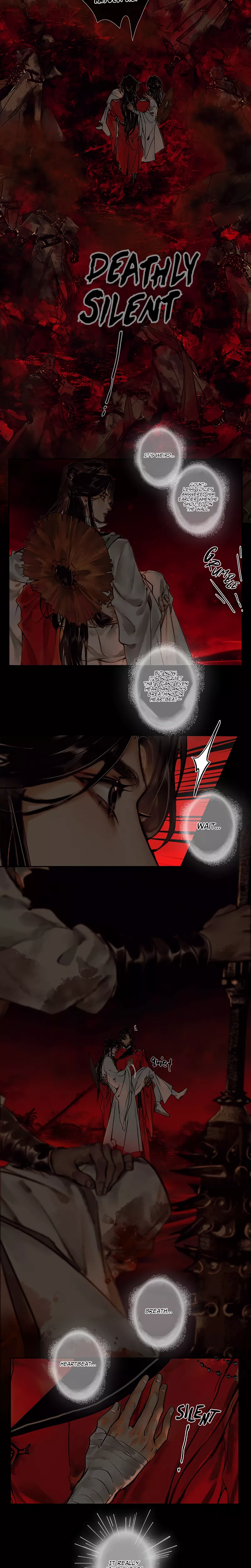 Read Tian Guan Cifu (EN) Manga Online