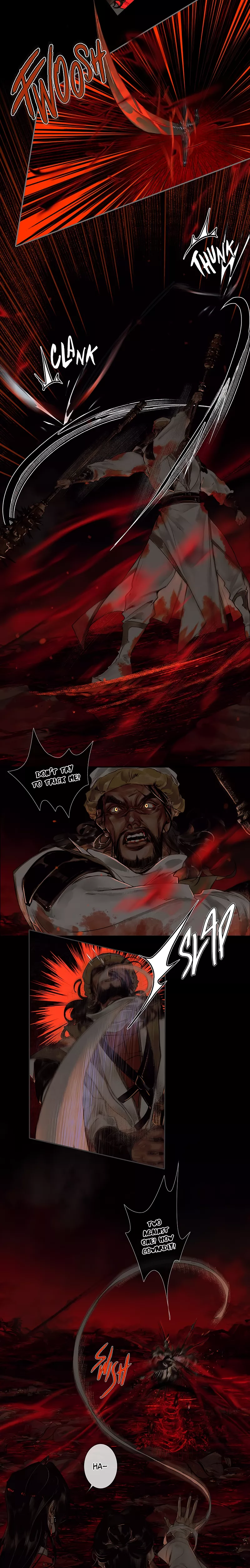 Read Tian Guan Cifu (EN) Manga Online