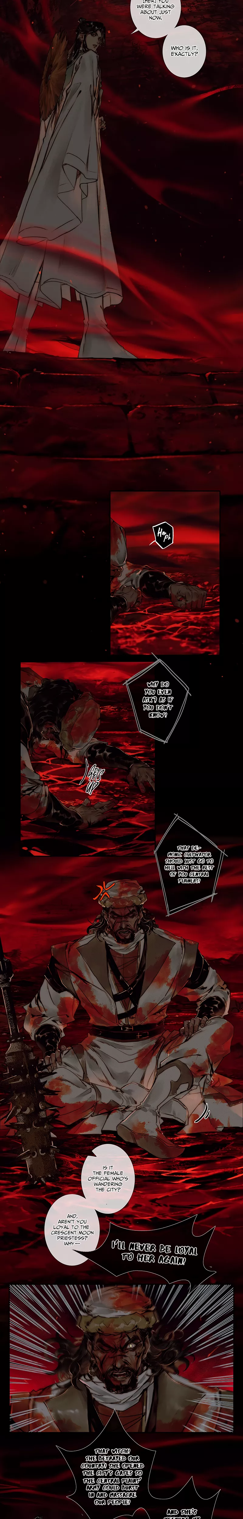 Read Tian Guan Cifu (EN) Manga Online