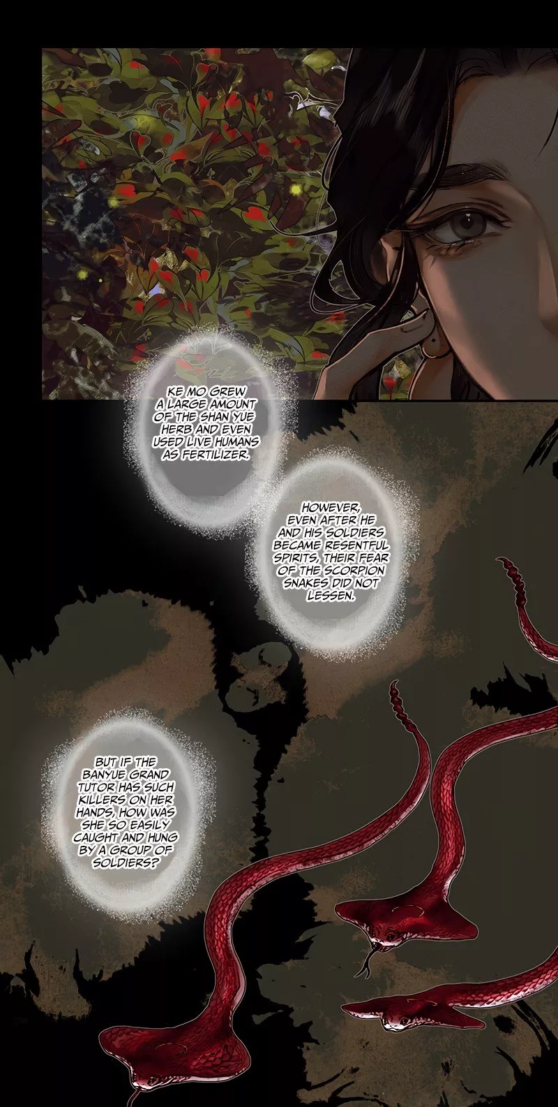 Read Tian Guan Cifu (EN) Manga Online