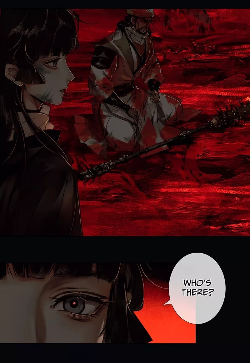 Read Tian Guan Cifu (EN) Manga Online