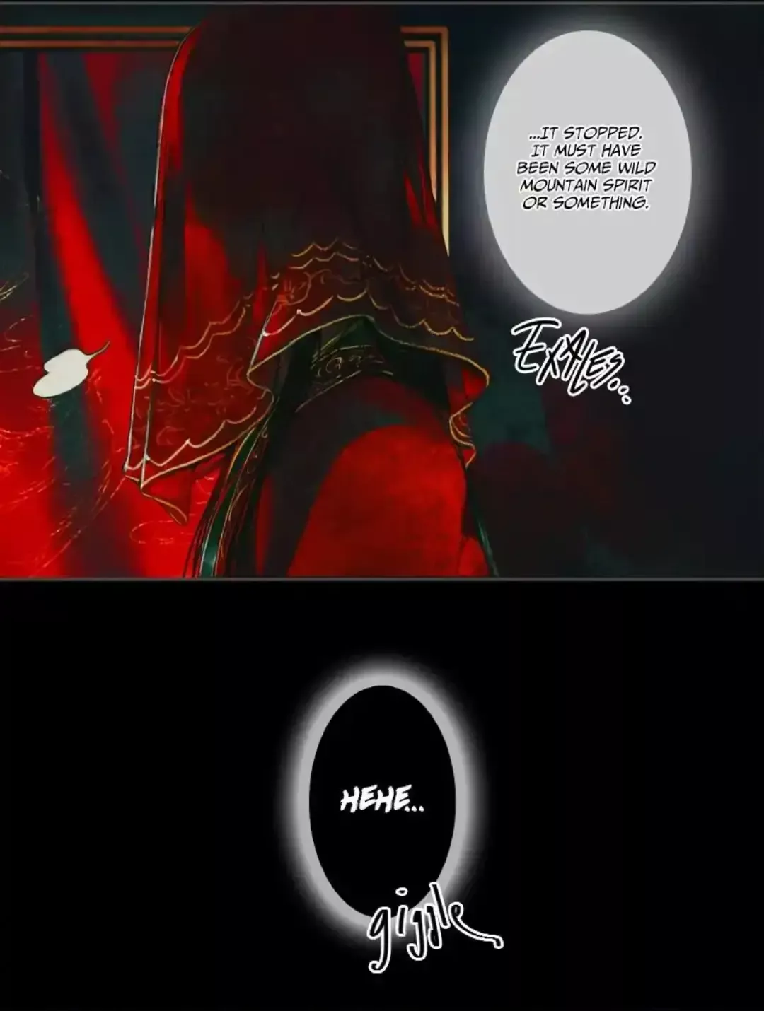 Read Tian Guan Cifu (EN) Manga Online
