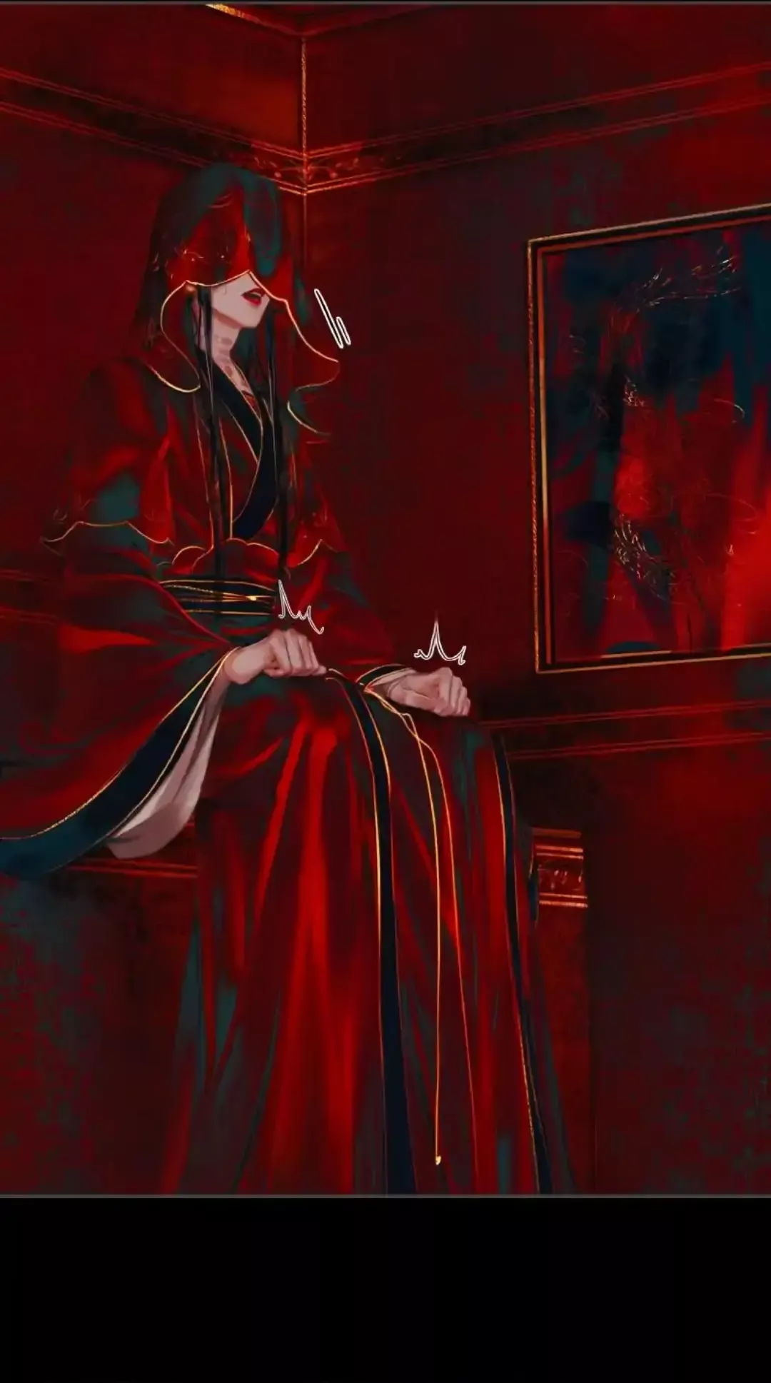 Read Tian Guan Cifu (EN) Manga Online