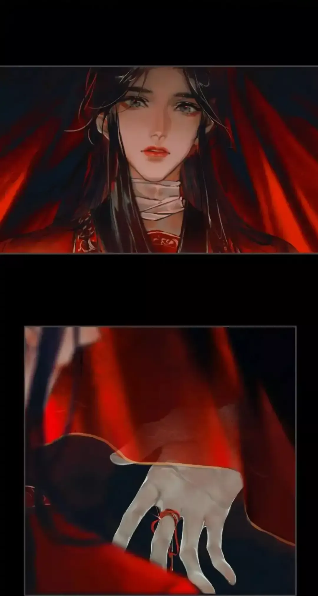 Read Tian Guan Cifu (EN) Manga Online