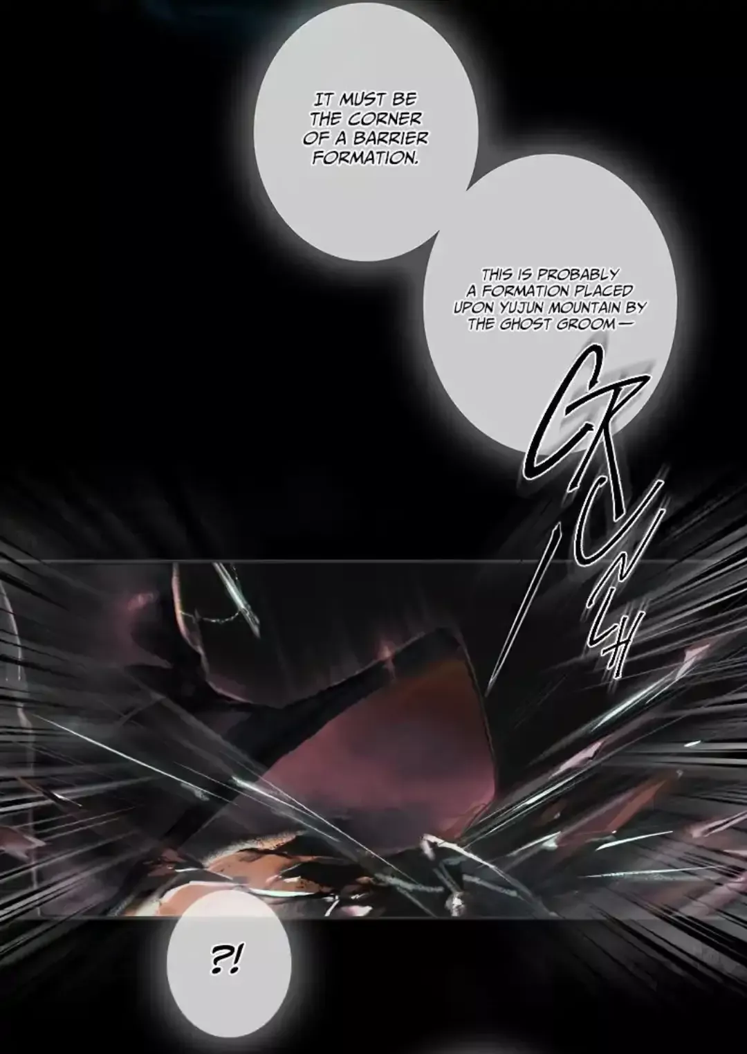 Read Tian Guan Cifu (EN) Manga Online