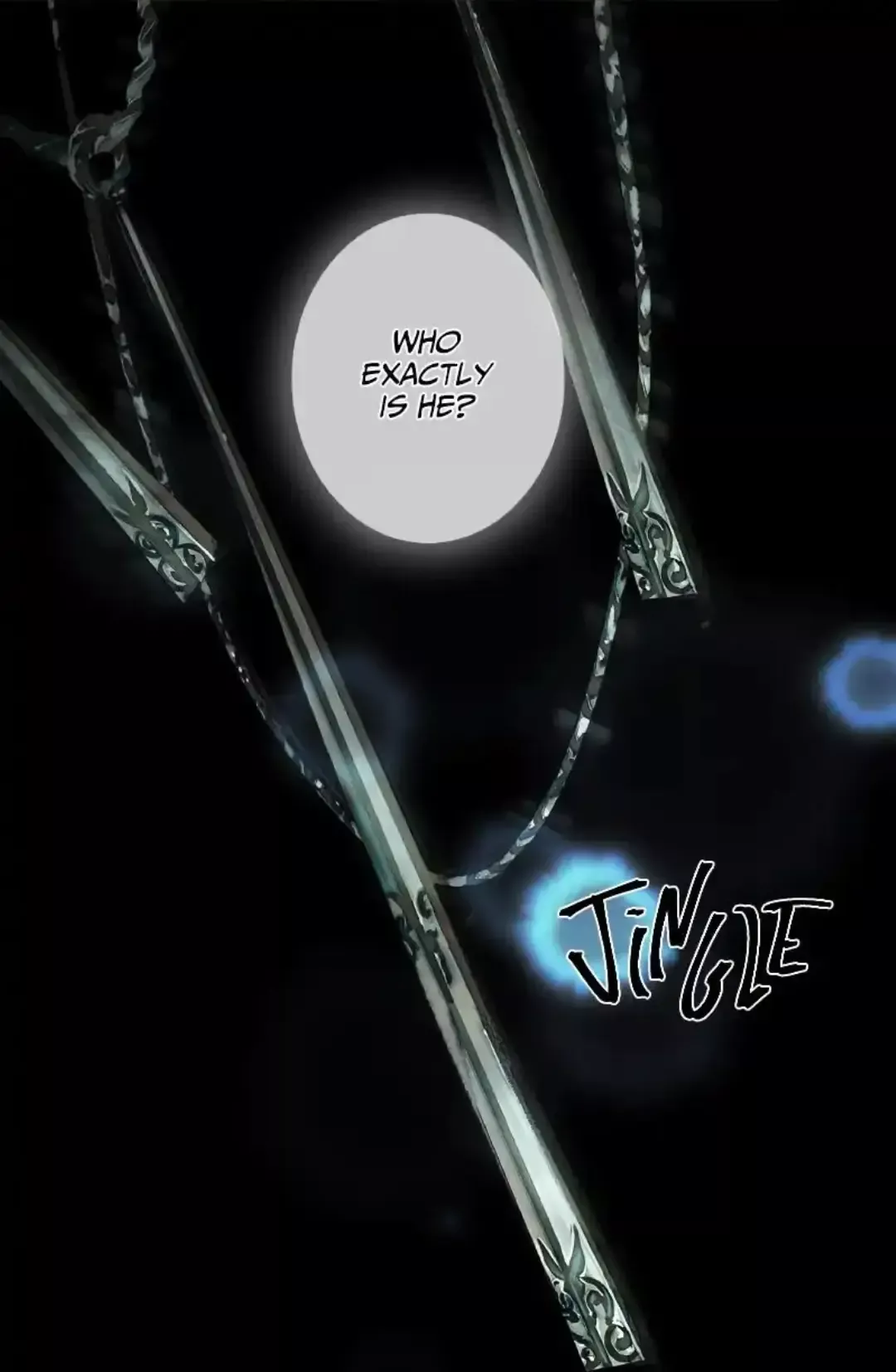 Read Tian Guan Cifu (EN) Manga Online