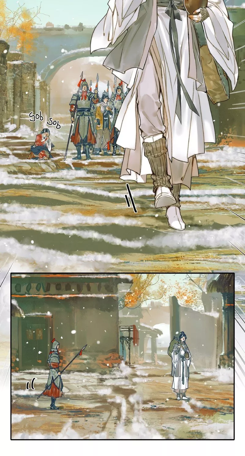 Read Tian Guan Cifu (EN) Manga Online