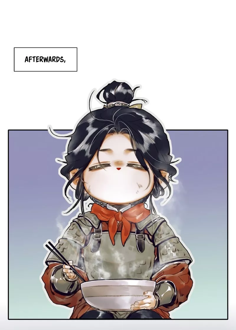 Read Tian Guan Cifu (EN) Manga Online