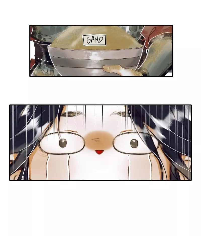 Read Tian Guan Cifu (EN) Manga Online