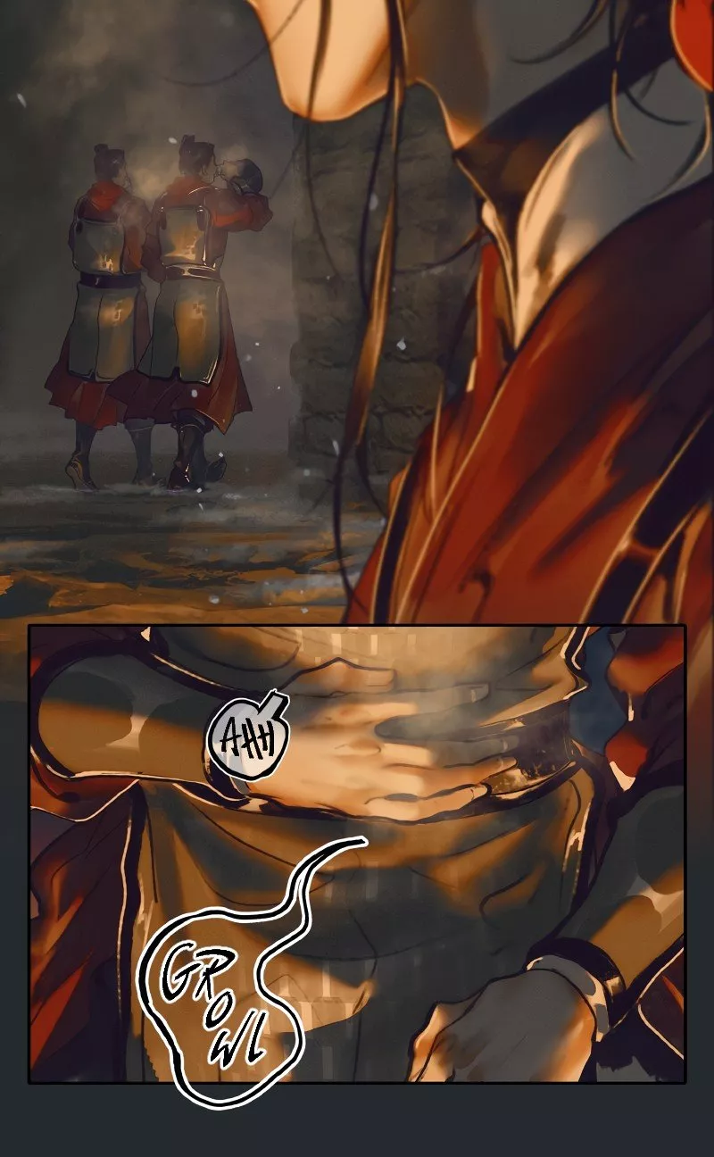 Read Tian Guan Cifu (EN) Manga Online
