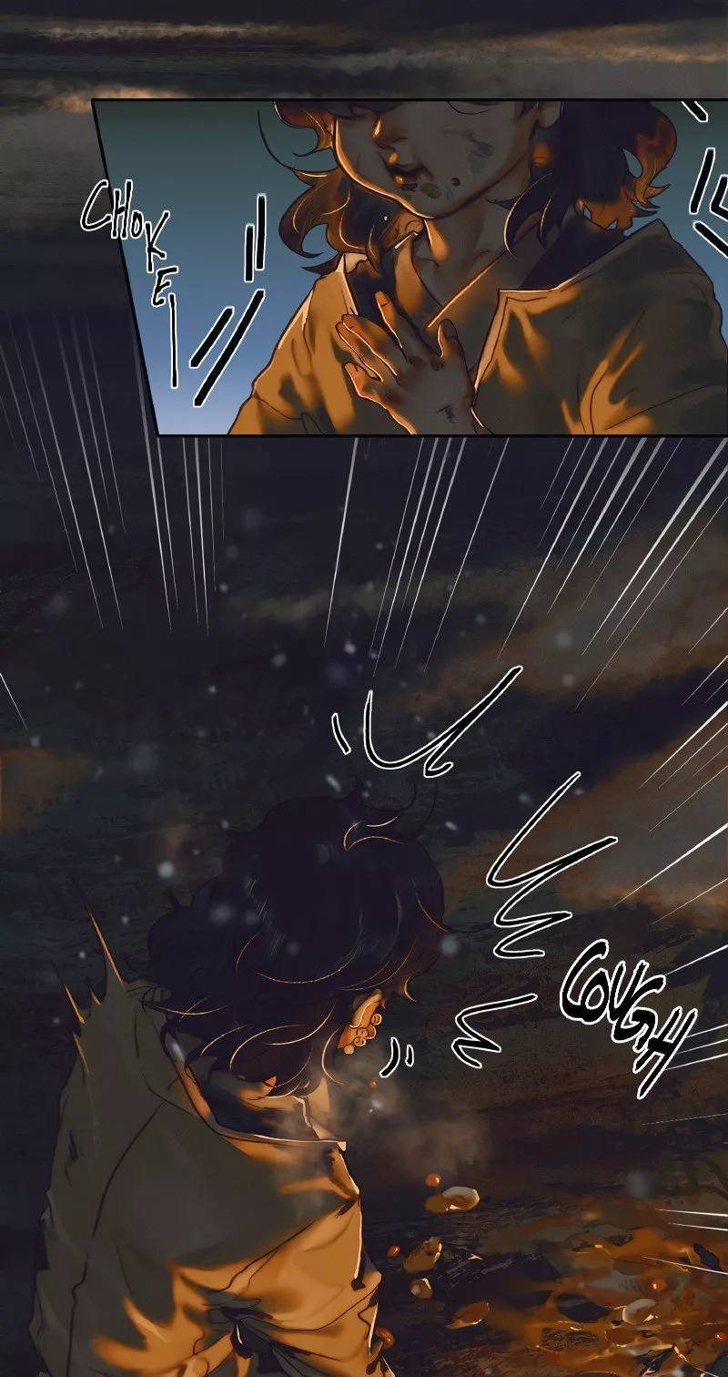Read Tian Guan Cifu (EN) Manga Online