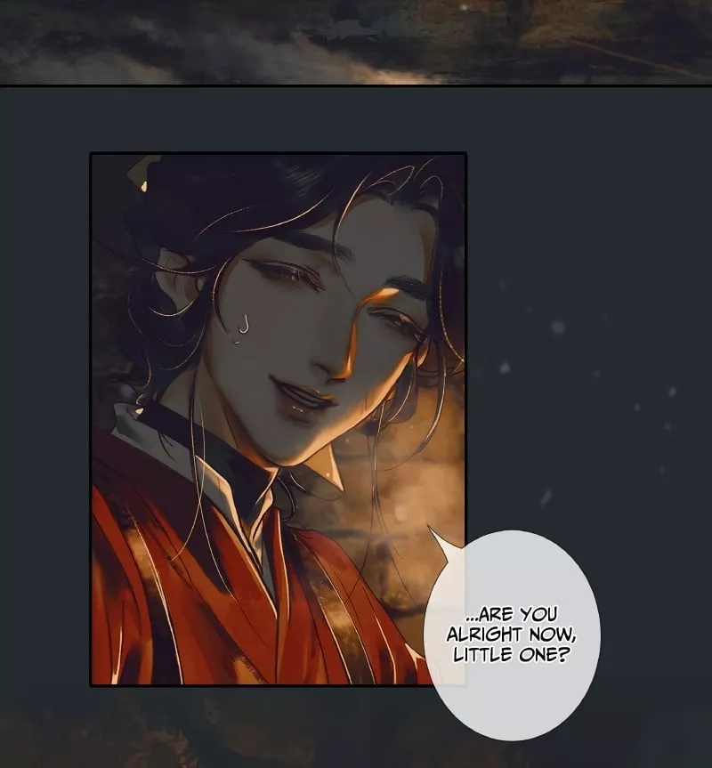 Read Tian Guan Cifu (EN) Manga Online