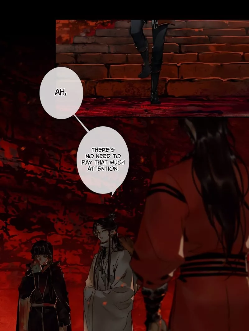 Read Tian Guan Cifu (EN) Manga Online
