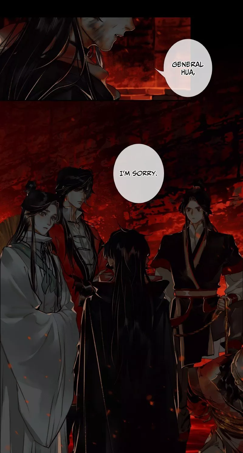 Read Tian Guan Cifu (EN) Manga Online