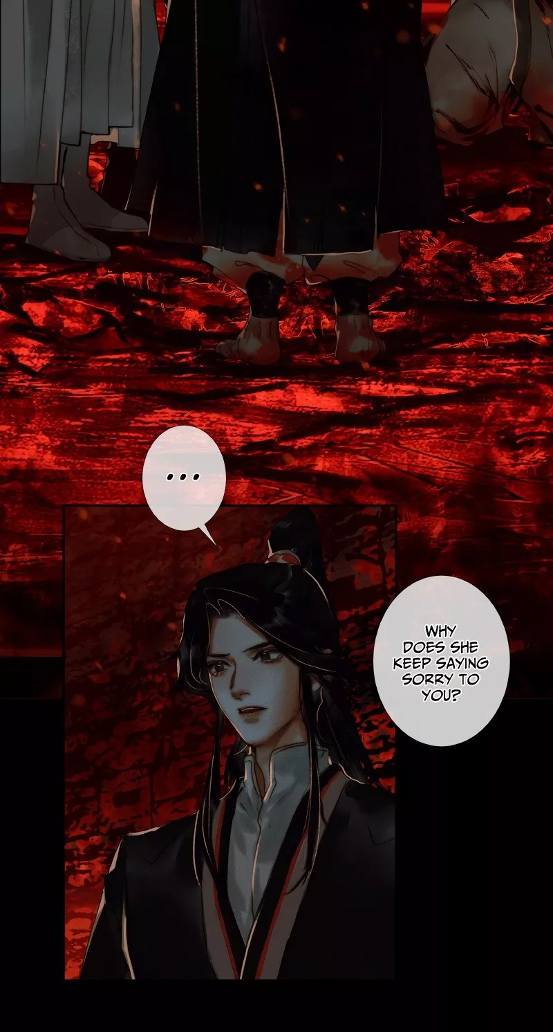 Read Tian Guan Cifu (EN) Manga Online