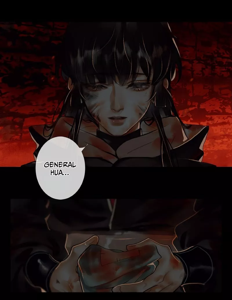 Read Tian Guan Cifu (EN) Manga Online