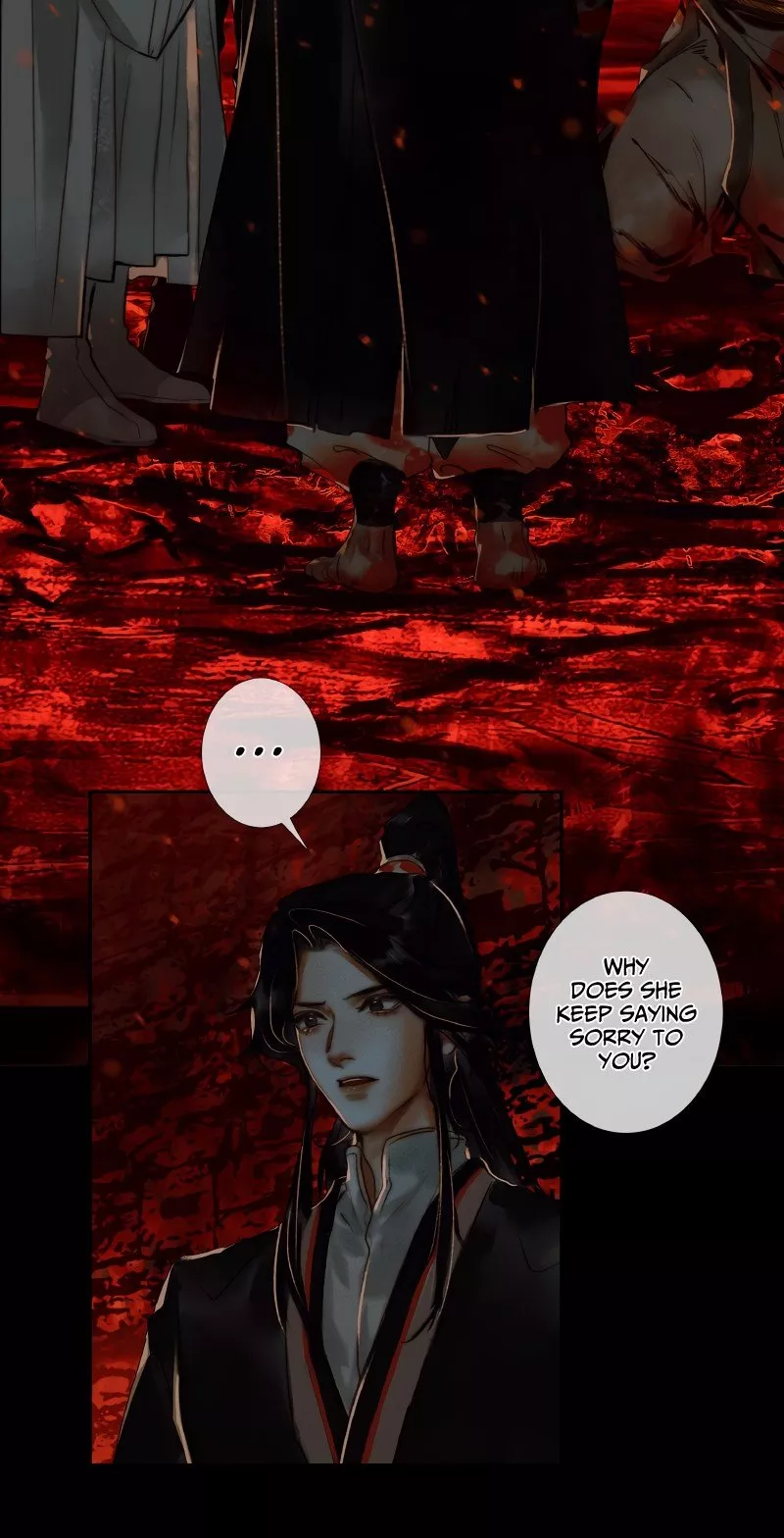 Read Tian Guan Cifu (EN) Manga Online