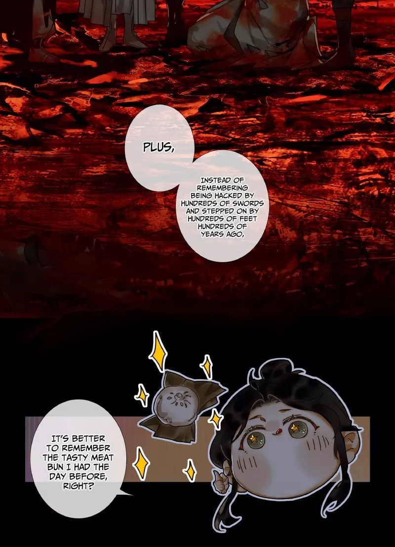 Read Tian Guan Cifu (EN) Manga Online