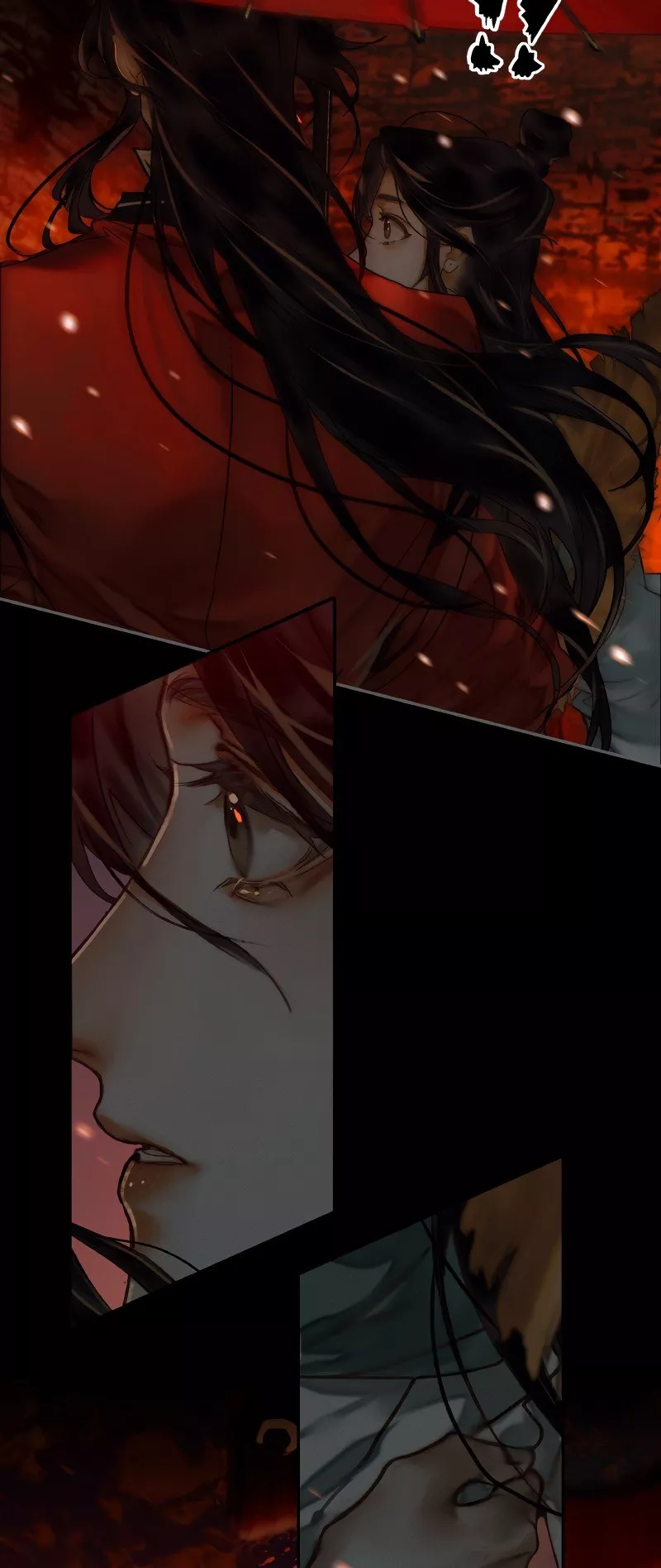 Read Tian Guan Cifu (EN) Manga Online