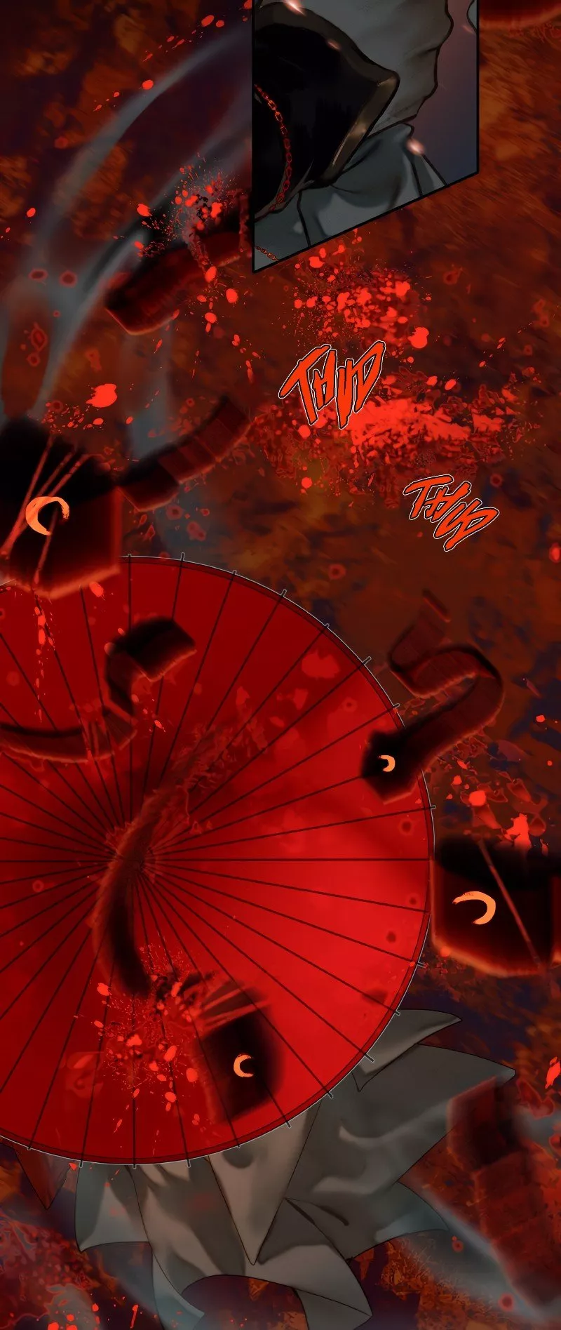 Read Tian Guan Cifu (EN) Manga Online