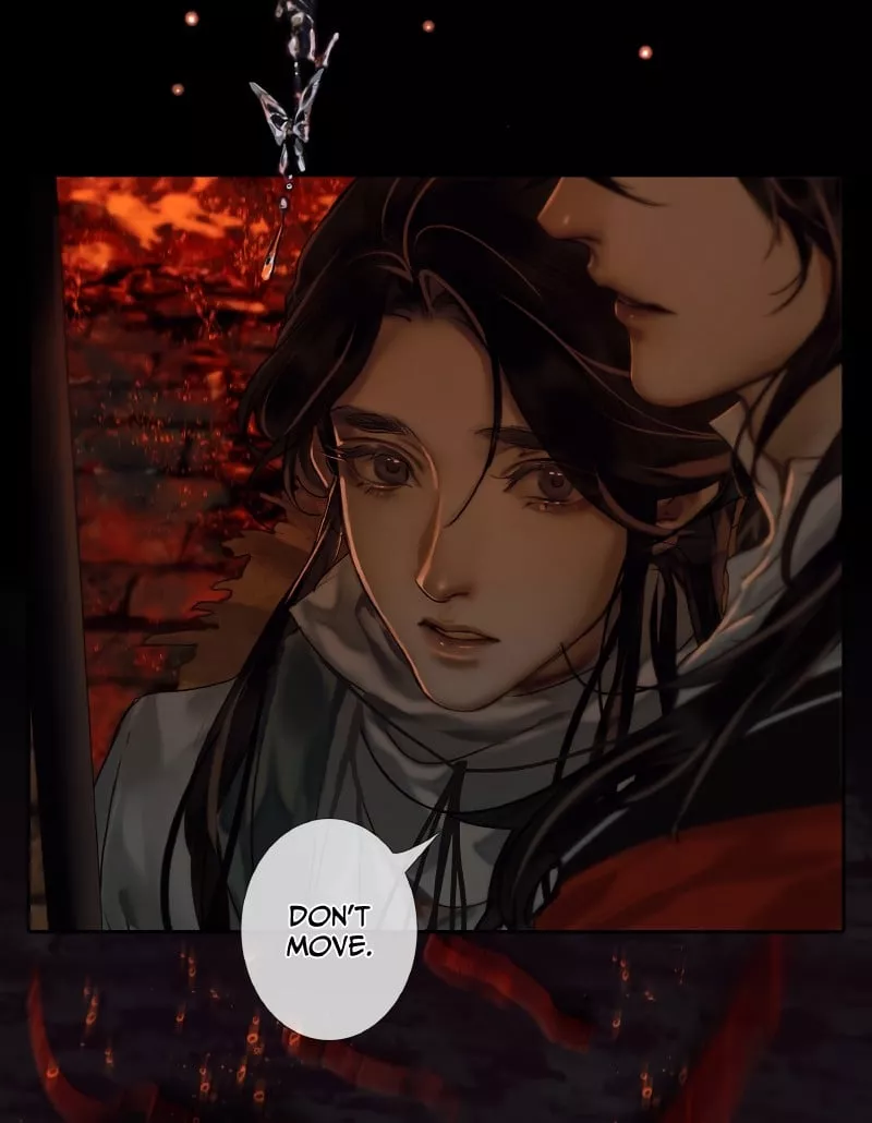 Read Tian Guan Cifu (EN) Manga Online