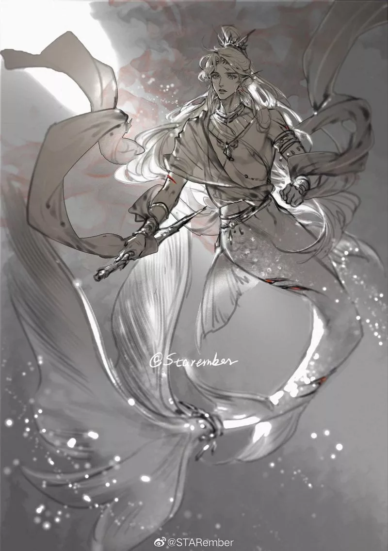 Read Tian Guan Cifu (EN) Manga Online